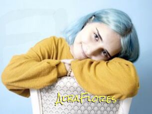 AlbaFlores