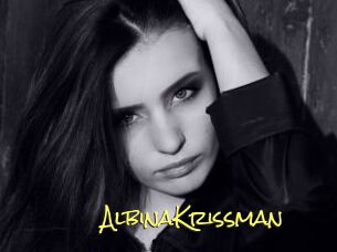 AlbinaKrissman