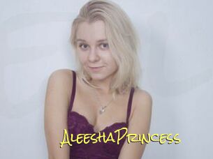 AleeshaPrincess