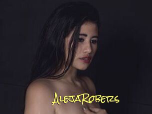 AlejaRobers