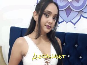Alejasweet