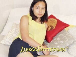 AleksaPatterson