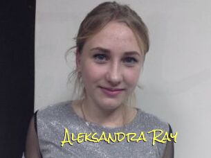 Aleksandra_Ray