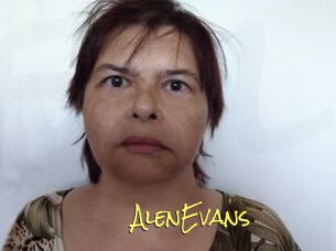 AlenEvans