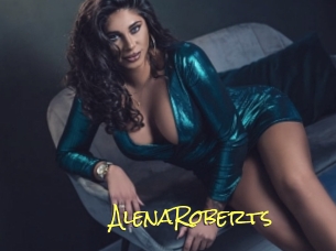 AlenaRoberts