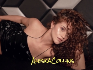 AleskaCollins Elles Mouillent