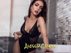 AlessiaCross