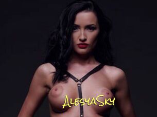 AlesyaSky