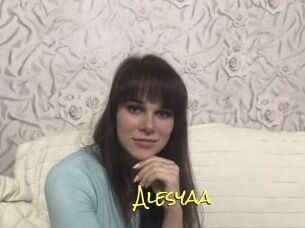 Alesyaa