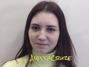 AlettaCruze