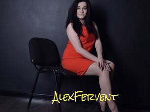 AlexFervent Elles Mouillent