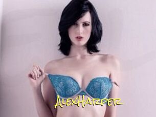 AlexHarper