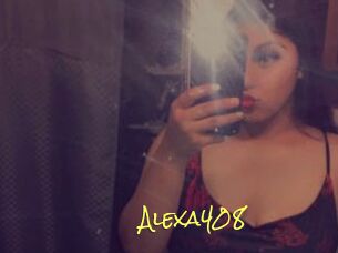 Alexa408