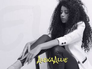 AlexaAllie