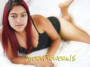 AlexaFlowers18