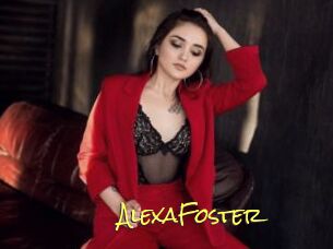 AlexaFoster