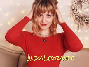 AlexaLegrande