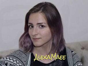 AlexaMaee
