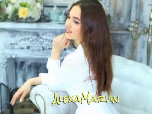 AlexaMarvin
