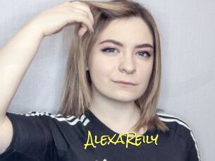 AlexaReily