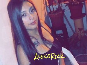 AlexaRizz