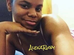 Alexa_Ruby