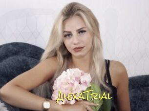 AlexaTrial