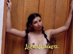 AlexaWalker