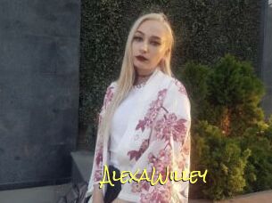 AlexaWilley