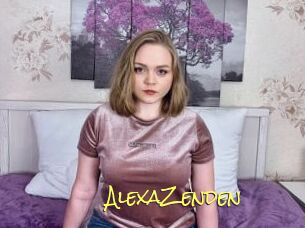 AlexaZenden