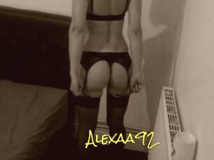 Alexaa92