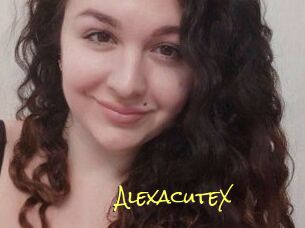 Alexa_cute_X