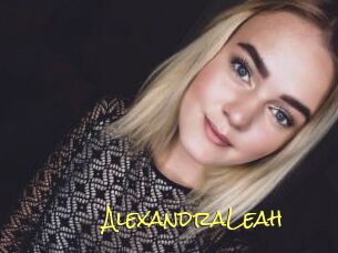 AlexandraLeah