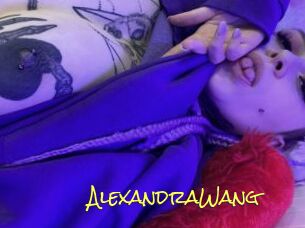 AlexandraWang