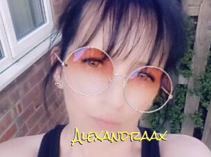 Alexandraax