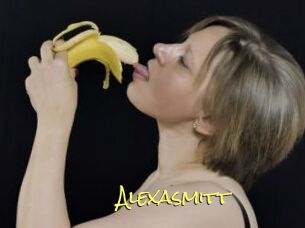 Alexasmitt