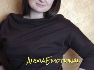 AlexiaEmotional