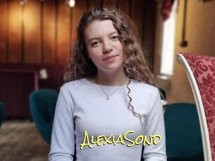 AlexiaSond