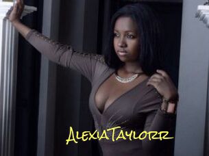 AlexiaTaylorr