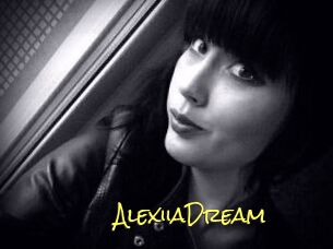 AlexiiaDream