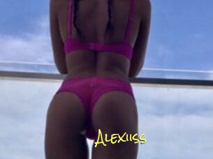 Alexiiss