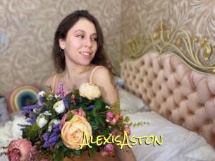 AlexisAston