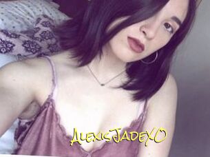 AlexisJadeXO