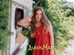 AlexisMaes