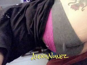 AlexisNunez