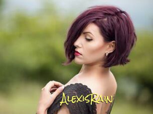 AlexisRain