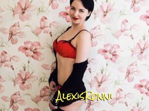 AlexisRonni