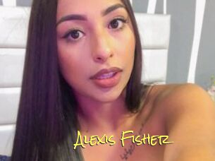 Alexis_Fisher