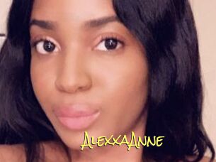 AlexxaAnne
