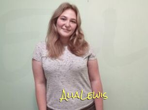 AliaLewis